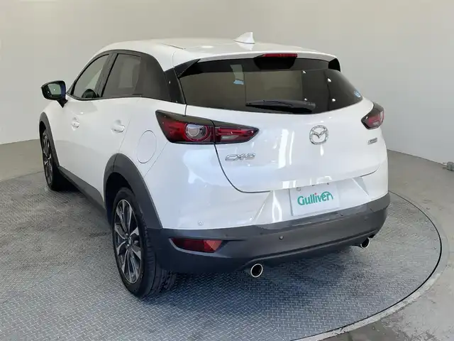 マツダ ＣＸ－３