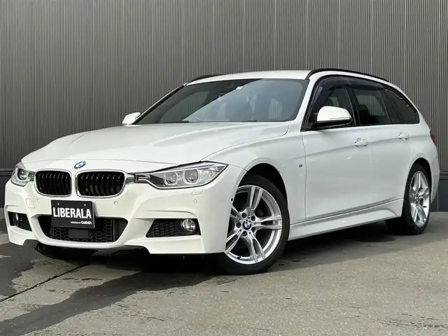 ＢＭＷ ３２０ｉ