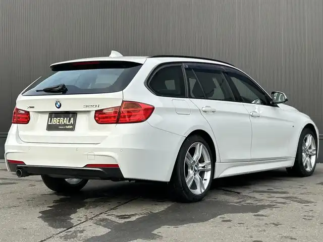 ＢＭＷ ３２０ｉ