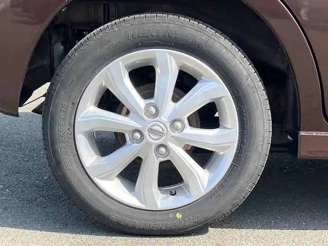 日産 デイズ ルークス ハイウェイスターX 静岡県 2017(平29)年 5万km モカブラウンP 純正メモリナビ/AM・FM・フルセグテレビ/CD・DVD・Bluetooth/アラウンドビューモニター/アイドリングストップ/ドアバイザー/プッシュスタート/片側パワースライドドア/ETC/衝突軽減ブレーキ/純正フロアマット/前後ドライブレコーダー/リアサーキュレーター/電動格納ミラー/純正フロアマット/純正アルミホイール