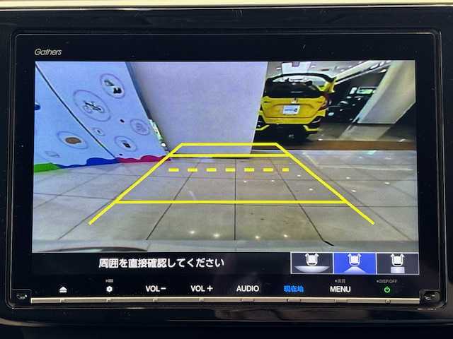 ホンダ ステップワゴン スパーダ ハイブリッド G EX ホンダセンシング 埼玉県 2018(平30)年 9.3万km プラチナホワイトパール ホンダセンシング/純正9インチSDナビ/　　CD/DVD/BT/フルセグ/バックカメラ/レーダークルーズコントロール/両側パワースライドドア/LEDオートライト/ハーフレザーシート/シートヒーター/ドライブレコーダー/スマートキー2本/ビルトインETC