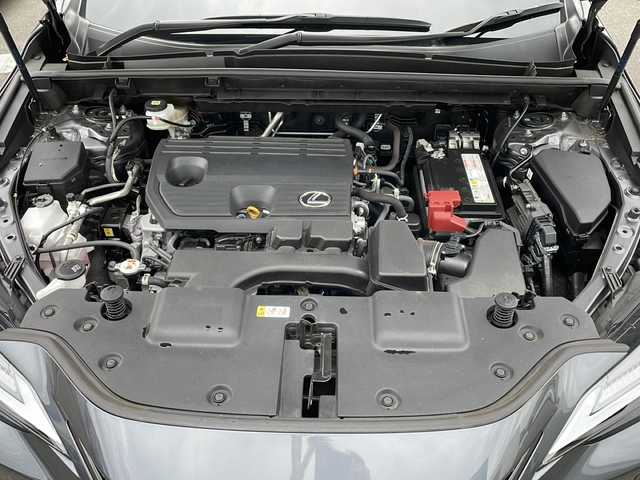 レクサス ＮＸ 250 バージョンL 神奈川県 2022(令4)年 3.3万km ソニッククロム 純正メモリナビ　フルセグTV(USB/APPLECARPLAY)/サンルーフ/プロアクティブドライビングアシスト　/ＢＳＭ/レーダークルーズコントロール/パドルシフト/パーキングサポートブレーキ　/レーンキープアシスト/ヘッドアップディスプレイ/ブラインドスポットモニター/リアクロストラフィックアラート/全方位カメラ/バックカメラ/シートヒーター/エアーシート　/レザーシート/ステアリングヒーター/クリアランスソナー　/ワイヤレス充電　/ＡＣ１００Ｖ/電動リアゲート/ETC2.0