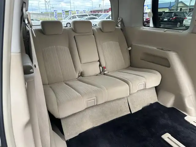 日産 エルグランド 250XG 道北・旭川 2017(平29)年 10.4万km ブリリアントホワイトパール (株)IDOMが運営する【じしゃロン旭川店】の自社ローン専用車両になります。こちらは現金またはオートローンご利用時の価格です。自社ローンご希望の方は別途その旨お申付け下さい/　/・純正ナビ(CD/DVD/BT/SD/フルセグ)/・バックカメラ/・ETC/・ドライブレコーダー/・片側パワースライドドア/・クルーズコントロール/・プッシュスタート/・スマートキー2個/・取扱説明書