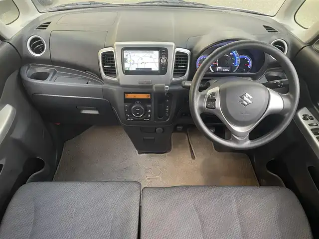 スズキ スペーシア X リミテッド 愛知県 2015(平27)年 6.4万km パールホワイト (株)IDOMが運営する【じしゃロン豊川店】の自社ローン専用車両になります。こちらは現金またはオートローンご利用時の価格です。自社ローンご希望の方は別途その旨お申付け下さい/純正ディーラーオプションナビ/　〇Bluetooth/　〇ワンセグTV/前後ドライブレコーダー/両側パワースライドドア/シートヒーター(D+N席)/バックカメラ/AAC/オートライト/アイドリングストップ/プッシュスタートボタン/純正14インチアルミホイール/スマートキー/取扱説明書/保証書/スペアキー/禁煙車
