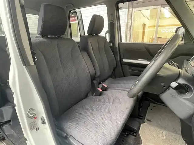 スズキ スペーシア X リミテッド 愛知県 2015(平27)年 6.4万km パールホワイト (株)IDOMが運営する【じしゃロン豊川店】の自社ローン専用車両になります。こちらは現金またはオートローンご利用時の価格です。自社ローンご希望の方は別途その旨お申付け下さい/純正ディーラーオプションナビ/　〇Bluetooth/　〇ワンセグTV/前後ドライブレコーダー/両側パワースライドドア/シートヒーター(D+N席)/バックカメラ/AAC/オートライト/アイドリングストップ/プッシュスタートボタン/純正14インチアルミホイール/スマートキー/取扱説明書/保証書/スペアキー/禁煙車