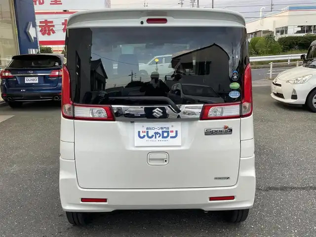 スズキ スペーシア X リミテッド 愛知県 2015(平27)年 6.4万km パールホワイト (株)IDOMが運営する【じしゃロン豊川店】の自社ローン専用車両になります。こちらは現金またはオートローンご利用時の価格です。自社ローンご希望の方は別途その旨お申付け下さい/純正ディーラーオプションナビ/　〇Bluetooth/　〇ワンセグTV/前後ドライブレコーダー/両側パワースライドドア/シートヒーター(D+N席)/バックカメラ/AAC/オートライト/アイドリングストップ/プッシュスタートボタン/純正14インチアルミホイール/スマートキー/取扱説明書/保証書/スペアキー/禁煙車