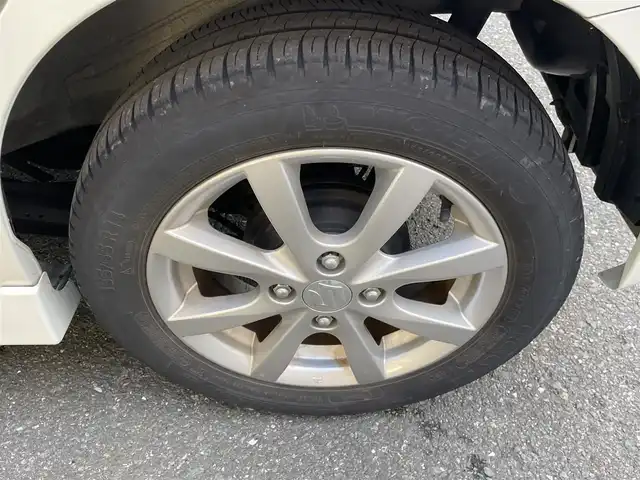 スズキ スペーシア X リミテッド 愛知県 2015(平27)年 6.4万km パールホワイト (株)IDOMが運営する【じしゃロン豊川店】の自社ローン専用車両になります。こちらは現金またはオートローンご利用時の価格です。自社ローンご希望の方は別途その旨お申付け下さい/純正ディーラーオプションナビ/　〇Bluetooth/　〇ワンセグTV/前後ドライブレコーダー/両側パワースライドドア/シートヒーター(D+N席)/バックカメラ/AAC/オートライト/アイドリングストップ/プッシュスタートボタン/純正14インチアルミホイール/スマートキー/取扱説明書/保証書/スペアキー/禁煙車