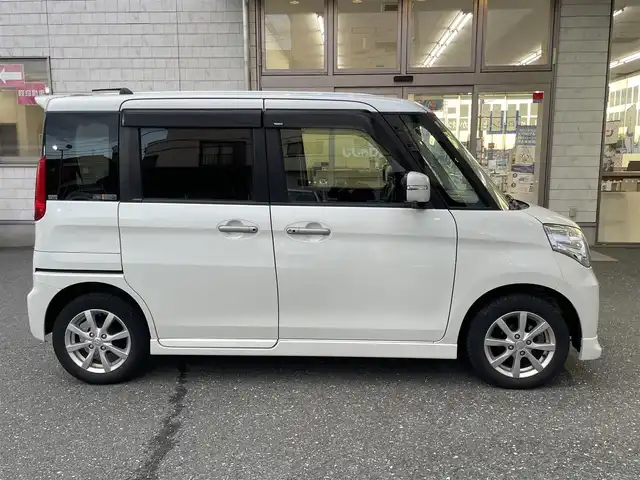 スズキ スペーシア X リミテッド 愛知県 2015(平27)年 6.4万km パールホワイト (株)IDOMが運営する【じしゃロン豊川店】の自社ローン専用車両になります。こちらは現金またはオートローンご利用時の価格です。自社ローンご希望の方は別途その旨お申付け下さい/純正ディーラーオプションナビ/　〇Bluetooth/　〇ワンセグTV/前後ドライブレコーダー/両側パワースライドドア/シートヒーター(D+N席)/バックカメラ/AAC/オートライト/アイドリングストップ/プッシュスタートボタン/純正14インチアルミホイール/スマートキー/取扱説明書/保証書/スペアキー/禁煙車