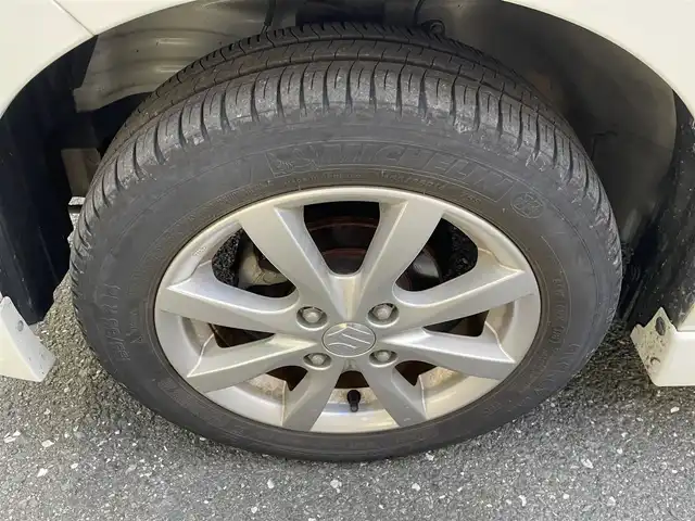 スズキ スペーシア X リミテッド 愛知県 2015(平27)年 6.4万km パールホワイト (株)IDOMが運営する【じしゃロン豊川店】の自社ローン専用車両になります。こちらは現金またはオートローンご利用時の価格です。自社ローンご希望の方は別途その旨お申付け下さい/純正ディーラーオプションナビ/　〇Bluetooth/　〇ワンセグTV/前後ドライブレコーダー/両側パワースライドドア/シートヒーター(D+N席)/バックカメラ/AAC/オートライト/アイドリングストップ/プッシュスタートボタン/純正14インチアルミホイール/スマートキー/取扱説明書/保証書/スペアキー/禁煙車