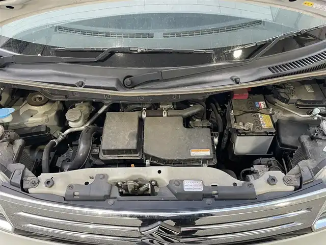 スズキ スペーシア X リミテッド 愛知県 2015(平27)年 6.4万km パールホワイト (株)IDOMが運営する【じしゃロン豊川店】の自社ローン専用車両になります。こちらは現金またはオートローンご利用時の価格です。自社ローンご希望の方は別途その旨お申付け下さい/純正ディーラーオプションナビ/　〇Bluetooth/　〇ワンセグTV/前後ドライブレコーダー/両側パワースライドドア/シートヒーター(D+N席)/バックカメラ/AAC/オートライト/アイドリングストップ/プッシュスタートボタン/純正14インチアルミホイール/スマートキー/取扱説明書/保証書/スペアキー/禁煙車