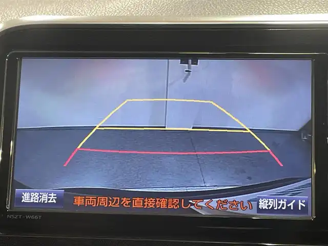 トヨタ シエンタ G 愛知県 2016(平28)年 8.1万km レッドマイカM 純正ナビ　(NSZT-W66T)/(フルセグＴＶ/Ｂｌｕｅｔｏｏｔｈ/FM/AM/SD)/両側パワースライドドア　/バックカメラ　/ビルトインＥＴＣ　/前後ドライブレコーダー　/１５インチＡＷ　/純正フロアマット　/横滑り防止装置　/ＩＳＯＦＩＸ/プッシュスタート/　　-スマートキー