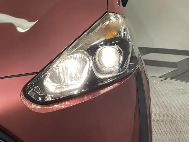トヨタ シエンタ G 愛知県 2016(平28)年 8.1万km レッドマイカM 純正ナビ　(NSZT-W66T)/(フルセグＴＶ/Ｂｌｕｅｔｏｏｔｈ/FM/AM/SD)/両側パワースライドドア　/バックカメラ　/ビルトインＥＴＣ　/前後ドライブレコーダー　/１５インチＡＷ　/純正フロアマット　/横滑り防止装置　/ＩＳＯＦＩＸ/プッシュスタート/　　-スマートキー