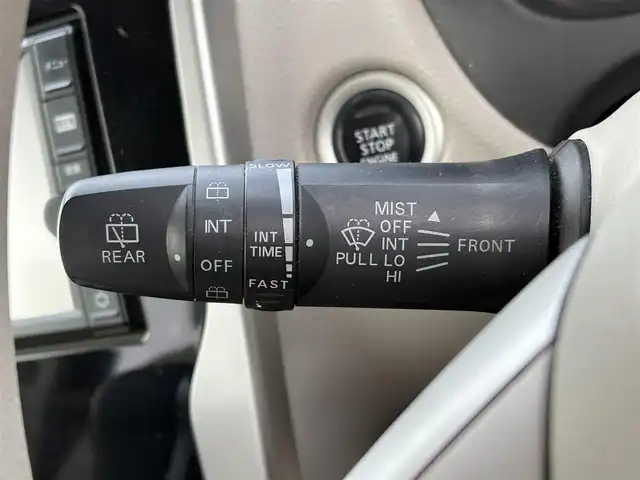 日産 デイズ X 滋賀県 2017(平29)年 4.6万km モカブラウンP 純正ナビ/【CD.Bluetooth.フルセグTV】/アラウンドビューモニター/衝突軽減ブレーキ/デジタルインナーミラー/ドライブレコーダー/ETC/アイドリングストップ/プッシュスタート/スマートキー