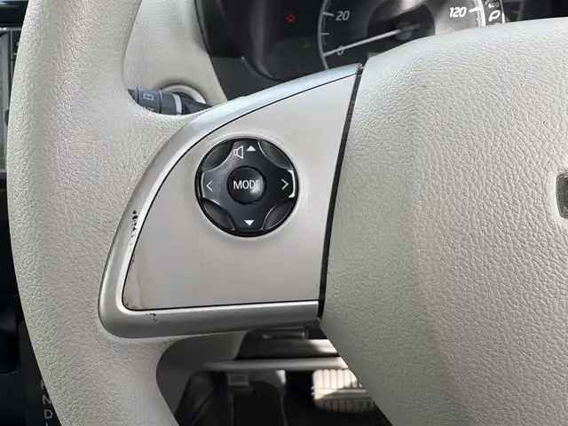 日産 デイズ X 滋賀県 2017(平29)年 4.6万km モカブラウンP 純正ナビ/【CD.Bluetooth.フルセグTV】/アラウンドビューモニター/衝突軽減ブレーキ/デジタルインナーミラー/ドライブレコーダー/ETC/アイドリングストップ/プッシュスタート/スマートキー