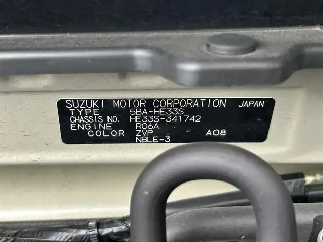 スズキ ラパン L 静岡県 2022(令4)年 5.4万km フォーンベージュM 社外7インチナビ/（CD/SD/Bluetooth/USB/iPod）/ワンセグTV/バックカメラ/ドラレコ/オートライト/コーナーセンサー/ETC/レーンキープアシスト/フルフラットシート/プッシュスタート/スマートキー/純正14SW