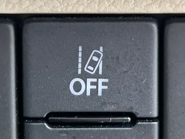 スズキ ラパン L 静岡県 2022(令4)年 5.4万km フォーンベージュM 社外7インチナビ/（CD/SD/Bluetooth/USB/iPod）/ワンセグTV/バックカメラ/ドラレコ/オートライト/コーナーセンサー/ETC/レーンキープアシスト/フルフラットシート/プッシュスタート/スマートキー/純正14SW