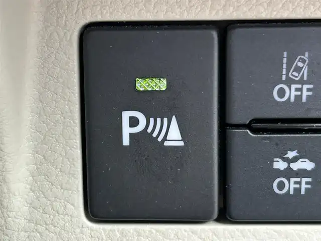 スズキ ラパン L 静岡県 2022(令4)年 5.4万km フォーンベージュM 社外7インチナビ/（CD/SD/Bluetooth/USB/iPod）/ワンセグTV/バックカメラ/ドラレコ/オートライト/コーナーセンサー/ETC/レーンキープアシスト/フルフラットシート/プッシュスタート/スマートキー/純正14SW