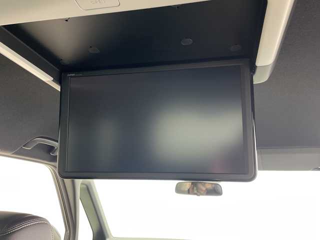 ホンダ ステップワゴン スパーダ eHEV 群馬県 2025(令7)年 0.1千km クリスタルブラックパール 登録済未使用車　純正１５．６型後席モニター　純正１１．４型ナビ　両側電動スライドドア　電動リアゲート　アダプティブクルーズコントロール　レーンキープアシスト　ＢＳＭ　前席シートヒーター　ハーフレザー