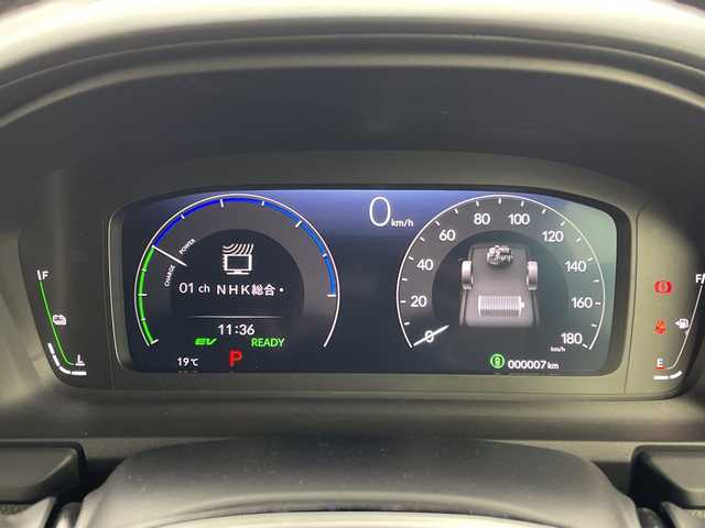 ホンダ ステップワゴン スパーダ eHEV 群馬県 2025(令7)年 0.1千km クリスタルブラックパール 登録済未使用車　純正１５．６型後席モニター　純正１１．４型ナビ　両側電動スライドドア　電動リアゲート　アダプティブクルーズコントロール　レーンキープアシスト　ＢＳＭ　前席シートヒーター　ハーフレザー