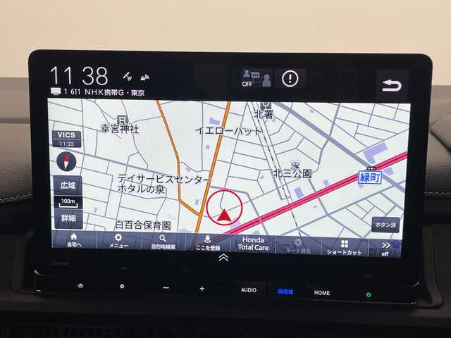 ホンダ ステップワゴン スパーダ eHEV 群馬県 2025(令7)年 0.1千km クリスタルブラックパール 登録済未使用車　純正１５．６型後席モニター　純正１１．４型ナビ　両側電動スライドドア　電動リアゲート　アダプティブクルーズコントロール　レーンキープアシスト　ＢＳＭ　前席シートヒーター　ハーフレザー