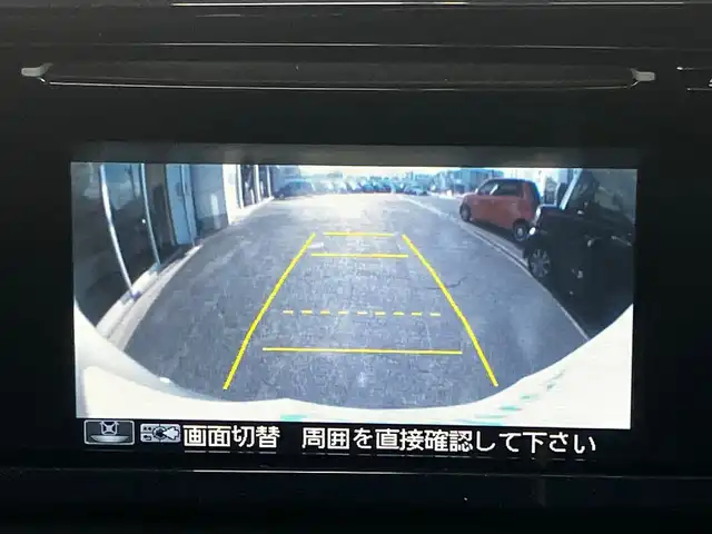 ホンダ Ｎ ＯＮＥ G Lパッケージ 山口県 2013(平25)年 3.4万km アラバスターシルバーメタリック 純正バックカメラ付き/　CDオーディオ/純正ドアバイザー/ウィンカーミラー/オートライト/スマートキー/エンジンプッシュスタート/電動格納ドアミラー