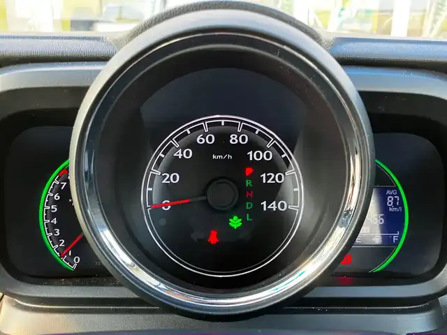 ホンダ Ｎ ＯＮＥ G Lパッケージ 山口県 2013(平25)年 3.4万km アラバスターシルバーメタリック 純正バックカメラ付き/　CDオーディオ/純正ドアバイザー/ウィンカーミラー/オートライト/スマートキー/エンジンプッシュスタート/電動格納ドアミラー