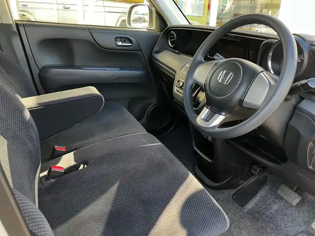 ホンダ Ｎ ＯＮＥ G Lパッケージ 山口県 2013(平25)年 3.4万km アラバスターシルバーメタリック 純正バックカメラ付き/　CDオーディオ/純正ドアバイザー/ウィンカーミラー/オートライト/スマートキー/エンジンプッシュスタート/電動格納ドアミラー