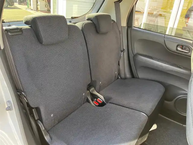 ホンダ Ｎ ＯＮＥ G Lパッケージ 山口県 2013(平25)年 3.4万km アラバスターシルバーメタリック 純正バックカメラ付き/　CDオーディオ/純正ドアバイザー/ウィンカーミラー/オートライト/スマートキー/エンジンプッシュスタート/電動格納ドアミラー