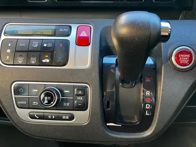 ホンダ Ｎ ＯＮＥ G Lパッケージ 山口県 2013(平25)年 3.4万km アラバスターシルバーメタリック 純正バックカメラ付き/　CDオーディオ/純正ドアバイザー/ウィンカーミラー/オートライト/スマートキー/エンジンプッシュスタート/電動格納ドアミラー