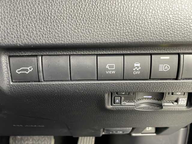 トヨタ ハリアー ハイブリッド Z 埼玉県 2023(令5)年 4.5万km ブラック 純正モデリスタフルエアロ/JBLプレミアムサウンド/純正ナビ/(Bluetooth/USB/AM/FM)/地デジフルセグ/全方位カメラ/ミラー型ドライブレコーダー/ETC2.0/アダプティブクルーズコントロール/オートマチックハイビーム/ヘッドアップディスプレイ/車線逸脱警報/ブラインドスポットモニター/衝突軽減ブレーキ/クリアランスソナー/パワーバックドア/AC100V/電子パーキングシステム/ブレーキホールド/ドライブモードセレクト/ウィンカー・電動格納ミラー/フロントフォグランプ/純正フロアマット/純正ドアバイザー/純正19インチアルミホイール