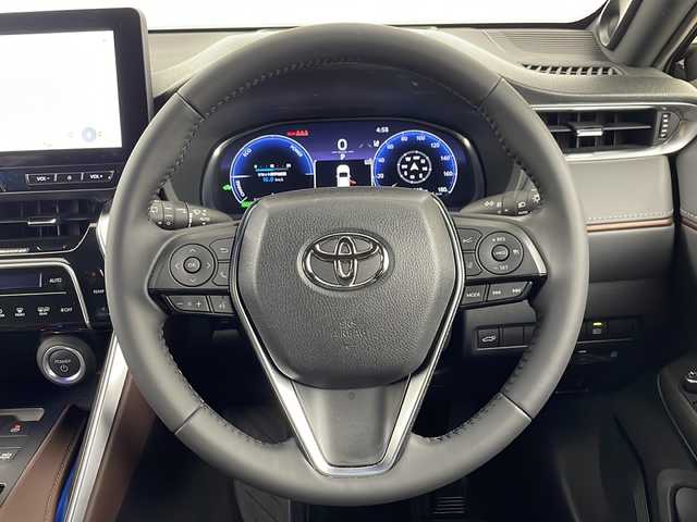 トヨタ ハリアー ハイブリッド Z 埼玉県 2023(令5)年 4.5万km ブラック 純正モデリスタフルエアロ/JBLプレミアムサウンド/純正ナビ/(Bluetooth/USB/AM/FM)/地デジフルセグ/全方位カメラ/ミラー型ドライブレコーダー/ETC2.0/アダプティブクルーズコントロール/オートマチックハイビーム/ヘッドアップディスプレイ/車線逸脱警報/ブラインドスポットモニター/衝突軽減ブレーキ/クリアランスソナー/パワーバックドア/AC100V/電子パーキングシステム/ブレーキホールド/ドライブモードセレクト/ウィンカー・電動格納ミラー/フロントフォグランプ/純正フロアマット/純正ドアバイザー/純正19インチアルミホイール