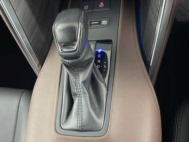 トヨタ ハリアー ハイブリッド Z 埼玉県 2023(令5)年 4.5万km ブラック 純正モデリスタフルエアロ/JBLプレミアムサウンド/純正ナビ/(Bluetooth/USB/AM/FM)/地デジフルセグ/全方位カメラ/ミラー型ドライブレコーダー/ETC2.0/アダプティブクルーズコントロール/オートマチックハイビーム/ヘッドアップディスプレイ/車線逸脱警報/ブラインドスポットモニター/衝突軽減ブレーキ/クリアランスソナー/パワーバックドア/AC100V/電子パーキングシステム/ブレーキホールド/ドライブモードセレクト/ウィンカー・電動格納ミラー/フロントフォグランプ/純正フロアマット/純正ドアバイザー/純正19インチアルミホイール