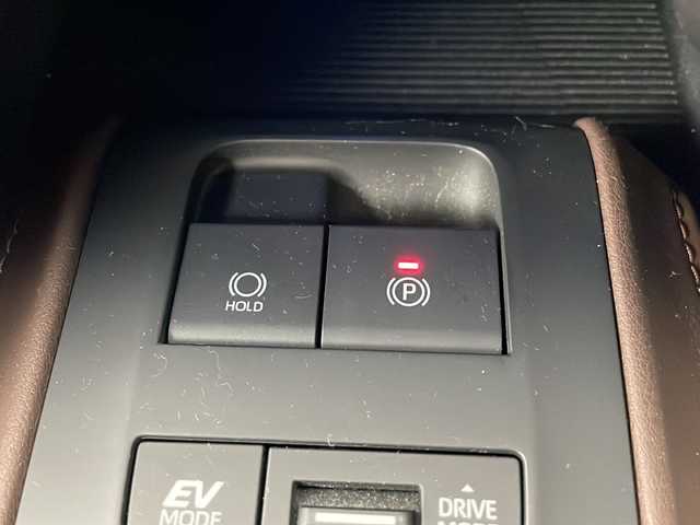 トヨタ ハリアー ハイブリッド Z 埼玉県 2023(令5)年 4.5万km ブラック 純正モデリスタフルエアロ/JBLプレミアムサウンド/純正ナビ/(Bluetooth/USB/AM/FM)/地デジフルセグ/全方位カメラ/ミラー型ドライブレコーダー/ETC2.0/アダプティブクルーズコントロール/オートマチックハイビーム/ヘッドアップディスプレイ/車線逸脱警報/ブラインドスポットモニター/衝突軽減ブレーキ/クリアランスソナー/パワーバックドア/AC100V/電子パーキングシステム/ブレーキホールド/ドライブモードセレクト/ウィンカー・電動格納ミラー/フロントフォグランプ/純正フロアマット/純正ドアバイザー/純正19インチアルミホイール