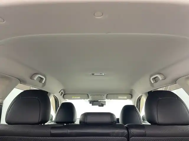 日産 エクストレイル 20Xt エマージェンシーブレーキ 群馬県 2016(平28)年 5.3万km ダイヤモンドブラック 純正ナビ　フルセグＴＶ　全周囲カメラ　電動リアゲート　ダウンヒルアシストコントロール　レザーシート　シートヒーター　エアーシート　ステアリングスイッチ　クルーズコントロール　ビルトインＥＴＣ　禁煙車