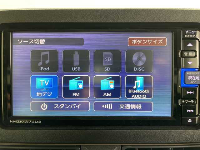 ダイハツ ムーヴ キャンバス セオリー G 道央・札幌 2022(令4)年 1.6万km サンドベージュメタリック ・4WD/・純正ナビ（TV＆CD＆DVD＆BT）/・バックカメラ/・寒冷地仕様/・スマートアシスト/・レーンキープアシスト/・横滑り防止/・エコアイドル/・ドアミラーヒーター/・前席シートヒーター/・オートライト/・オートマチックハイビーム/・LEDヘッドライト/・スマートキー/・スペアキー/・純正エンジンスターター