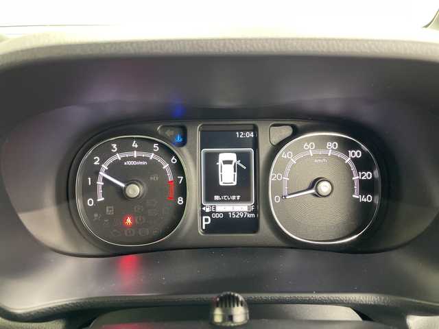 ダイハツ ムーヴ キャンバス セオリー G 道央・札幌 2022(令4)年 1.6万km サンドベージュメタリック ・4WD/・純正ナビ（TV＆CD＆DVD＆BT）/・バックカメラ/・寒冷地仕様/・スマートアシスト/・レーンキープアシスト/・横滑り防止/・エコアイドル/・ドアミラーヒーター/・前席シートヒーター/・オートライト/・オートマチックハイビーム/・LEDヘッドライト/・スマートキー/・スペアキー/・純正エンジンスターター