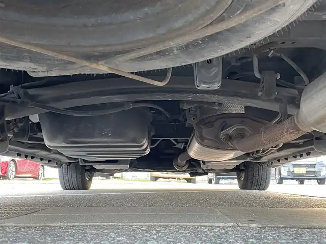 トヨタ ヴェルファイア 2．4Z 滋賀県 2009(平21)年 12.4万km ブラック サンルーフ/純正HDDナビ/・CD/DVD/バックカメラ/片側パワースライドドア/スマートキー/LEDオートライト