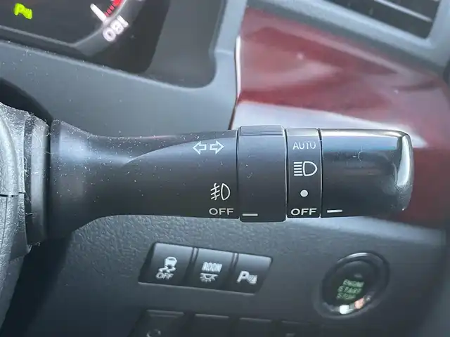 トヨタ ヴェルファイア 2．4Z 滋賀県 2009(平21)年 12.4万km ブラック サンルーフ/純正HDDナビ/・CD/DVD/バックカメラ/片側パワースライドドア/スマートキー/LEDオートライト