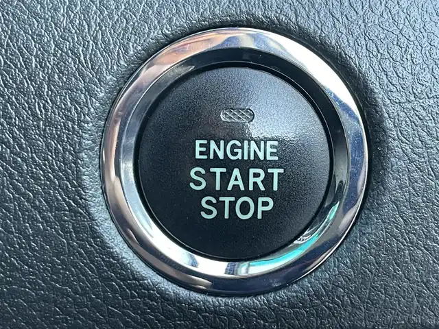 トヨタ ヴェルファイア 2．4Z 滋賀県 2009(平21)年 12.4万km ブラック サンルーフ/純正HDDナビ/・CD/DVD/バックカメラ/片側パワースライドドア/スマートキー/LEDオートライト