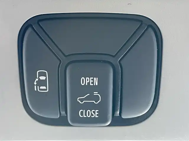 トヨタ ヴェルファイア 2．4Z 滋賀県 2009(平21)年 12.4万km ブラック サンルーフ/純正HDDナビ/・CD/DVD/バックカメラ/片側パワースライドドア/スマートキー/LEDオートライト