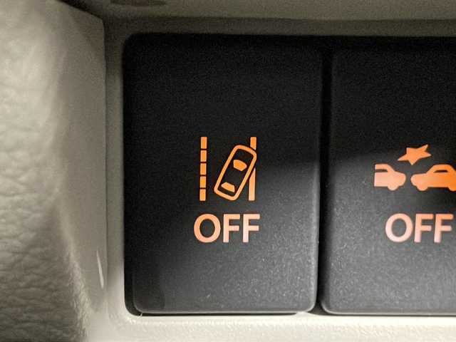 マツダ フレアワゴン ハイブリッド XS 広島県 2021(令3)年 2.7万km ライトブルー 純正ナビ　/３６０°ビューモニター　/両側パワースライドドア　/フルセグＴＶ　/レーダークルーズコントロール　/シートヒーター　/コーナーセンサー　/オートハイビーム　/レーンキープ　/ドライブレコーダー　/ＥＴＣ/純正14インチアルミホイールキャップ(155/54/R14)/エアバック（運転席/助手席/サイド/カーテン）