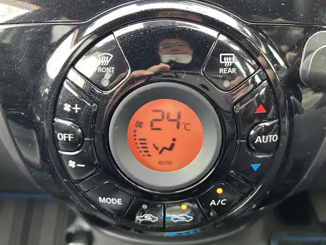 日産 ノート e－パワー メダリスト Bアロー 神奈川県 2018(平30)年 8.3万km ブリリアントホワイトパール/スーパーブラック 2トーン ワンオーナー/ディーラーop メモリーナビ/・フルセグTV/CD/DVD/AUX/BT/アラウンドビューモニター/ETC/ドライブレコーダー/プッシュスタート/インテリジェントクルーズコントロール/衝突被害軽減システム/レーンアシスト/イモビライザー/ハーフレザーシート/スポーツモード/エコモード/LEDヘッドライト/フォグランプ/社外15インチAW/純正フロアマット/保証書/取扱説明書/スペアキー×1