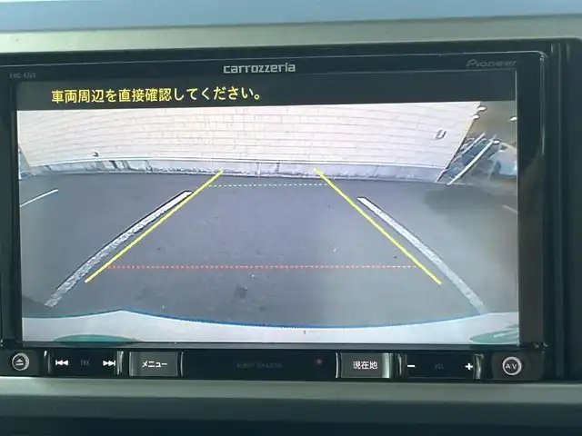 ダイハツ ウェイク L 大阪府 2014(平26)年 9.2万km プラムブラウンクリスタルマイカ 社外SDナビ（フルセグ/Bluetooth/USB/DVD)/バックカメラ/片側パワースライドドア/横滑り防止装置/コーナーセンサー/アイドリングストップ/オートライト/ベンチシート/純正LEDライト/社外アルミホイール（14inch)/社外フロアマット/ETC/ドライブレコーダー/保証書/取扱説明書