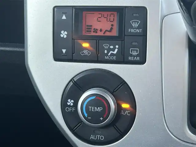 ダイハツ ウェイク L 大阪府 2014(平26)年 9.2万km プラムブラウンクリスタルマイカ 社外SDナビ（フルセグ/Bluetooth/USB/DVD)/バックカメラ/片側パワースライドドア/横滑り防止装置/コーナーセンサー/アイドリングストップ/オートライト/ベンチシート/純正LEDライト/社外アルミホイール（14inch)/社外フロアマット/ETC/ドライブレコーダー/保証書/取扱説明書