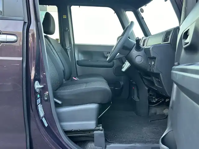 ダイハツ ウェイク L 大阪府 2014(平26)年 9.2万km プラムブラウンクリスタルマイカ 社外SDナビ（フルセグ/Bluetooth/USB/DVD)/バックカメラ/片側パワースライドドア/横滑り防止装置/コーナーセンサー/アイドリングストップ/オートライト/ベンチシート/純正LEDライト/社外アルミホイール（14inch)/社外フロアマット/ETC/ドライブレコーダー/保証書/取扱説明書