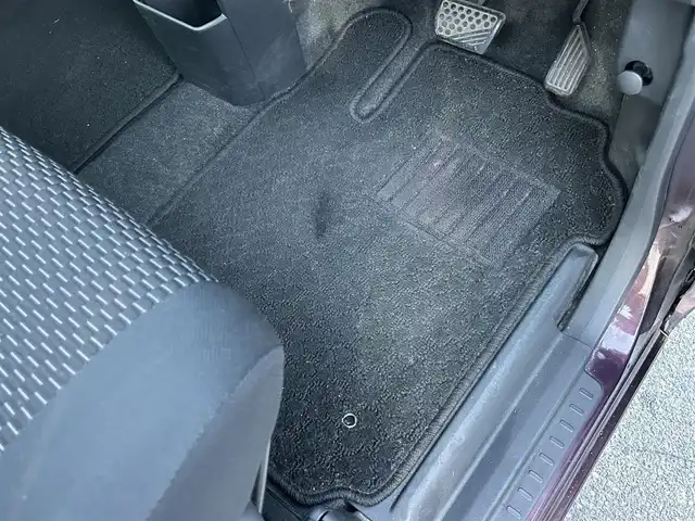 ダイハツ ウェイク L 大阪府 2014(平26)年 9.2万km プラムブラウンクリスタルマイカ 社外SDナビ（フルセグ/Bluetooth/USB/DVD)/バックカメラ/片側パワースライドドア/横滑り防止装置/コーナーセンサー/アイドリングストップ/オートライト/ベンチシート/純正LEDライト/社外アルミホイール（14inch)/社外フロアマット/ETC/ドライブレコーダー/保証書/取扱説明書