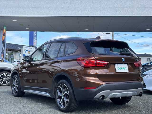 ＢＭＷ Ｘ１