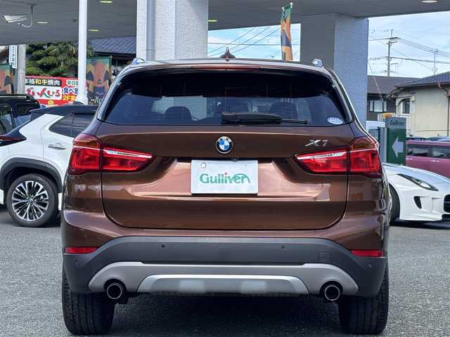 ＢＭＷ Ｘ１