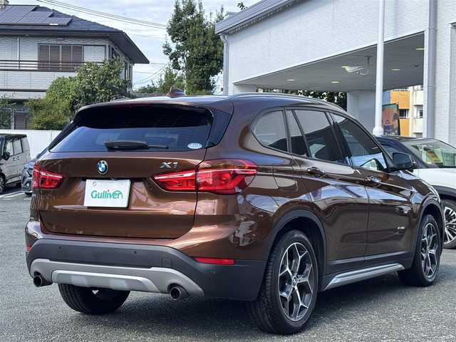 ＢＭＷ Ｘ１