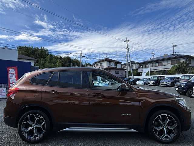 ＢＭＷ Ｘ１